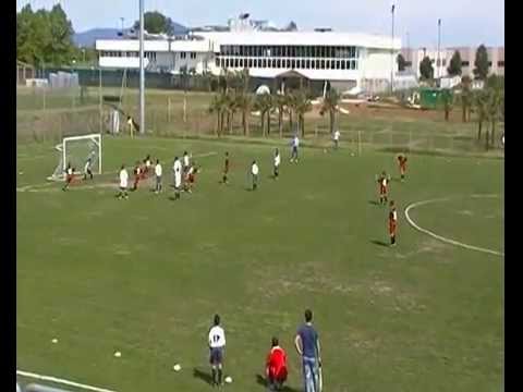 Alessandro "Pirlo" Blanco C.B.S. 2002 Torino