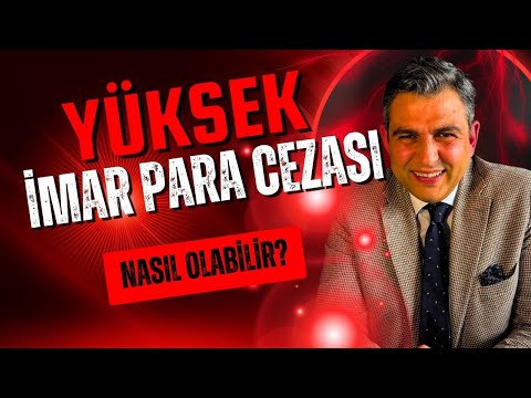 İmar Ceza Fırtınası!İmar Kanunu 42/Ç Ne Anlama Geliyor? | Anayasa Mahkemesi Kararı Analizi