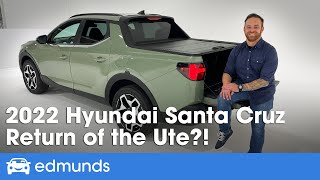 [情報] 小型皮卡 Hyundai Santa Cruz發表