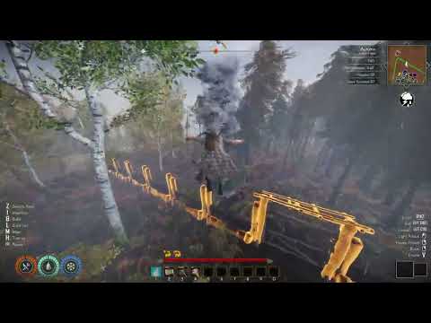 new update ruined seeds? :: ASKA General Discussions