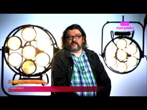 Muzeum Polskiej Piosenki - "Sen o Warszawie" Czesław Niemen - Oglądaj w TVP Rozrywka