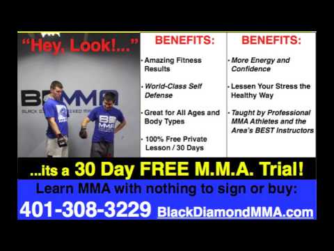 Review of the MMA 101 Program at BDMMA