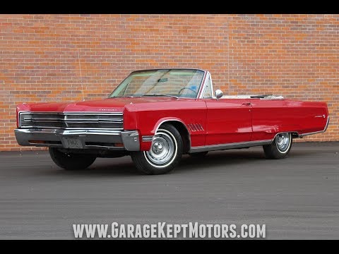 1968 Chrysler 300 (CC-1070944) for sale in Grand Rapids, Michigan