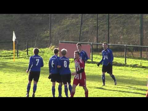 131208 / FC Viktoria Jöhlingen - SV Völkersbach / 0:1