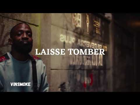 [SOLD] Da Uzi x Gazo Type Beat 2022 "LAISSE TOMBER" 🌧 Instrumentale by Vinsmoke