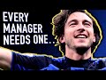 He went from United REJECT to facing CITY in the FINAL | Darmian’s Unlikely Inter Rise