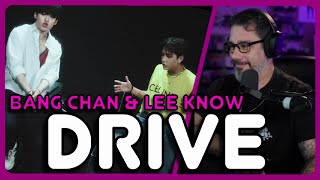 Download lagu Director Reacts - Bang Chan & Lee Know - 'Drive' (Stray Kids : SKZ-PLAYER) mp3 Download lagu Director Reacts - Bang Chan & Lee Know - 'Drive' (Stray Kids : SKZ-PLAYER) mp3