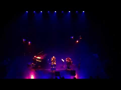 Caruso - Trio In Bocca Al Lupo Live