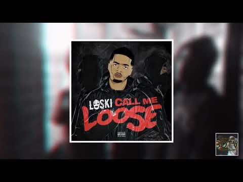 #HarlemSpartans Loski x #OFB Headie One & RV - Drill