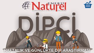 DİPÇİ SERİSİ - NATEN Hisse Temel ve Teknik Analiz - (36,06 34,02) Dest