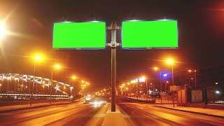 Download lagu Billboard With a Green Screen on street - Billboard With a Chroma Key on street mp3 Download lagu Billboard With a Green Screen on street - Billboard With a Chroma Key on street mp3
