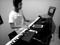 Raisa - LDR Piano Cover