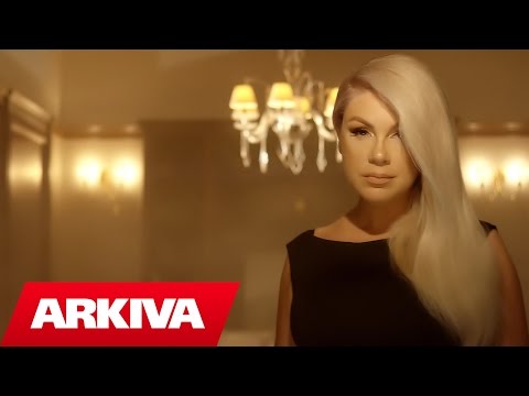 Silva Gunbardhi - Digje Zemren (Official Video 4K)