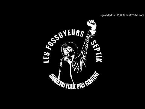 Les fossoyeurs septik - Le roi aux talonnettes