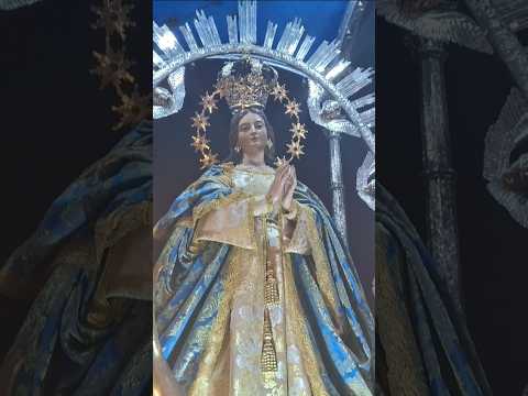 Inmaculada Concepción Santa Cruz de Tenerife 2025