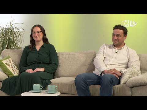 In Familia Dei - Nikolina i Josip Karamatić, roditelji petero djece