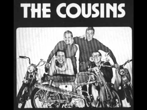 The Cousins - Peppermint Twist