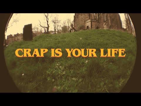 MASSIVE HASSLE - Crap Is Your Life (Official Music Video)