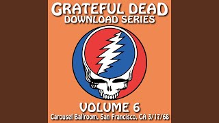 Caution [Do Not Stop On Tracks] [Live At Carousel Ballroom, San Francisco, CA, March 17, 1968]