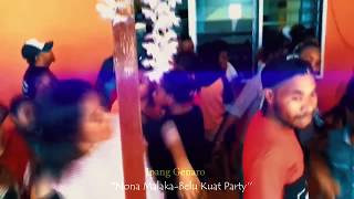 Download lagu NONA MALAKA-BELU KUAT PARTY,,'Lagu Acara Terbaru 2019-2020' IPANG GENARO FTB mp3