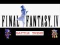 Final Fantasy 4 - Battle Theme 