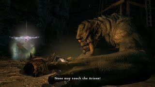 Dragon's Dogma: Dark Arisen