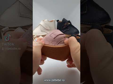 5 MOTIVE pentru care trebuie sa le alegi ghetutele cu talpa flexibila  5 MOTIVE pentru care trebuie sa le alegi ghetutele cu talpa flexibila