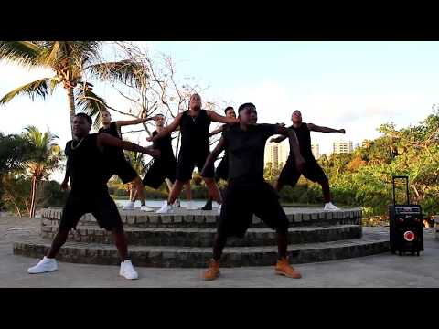 Plockt - Banda Hashtag | Coreografia Ballet MDI