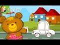 Coloring Game Play Through Learn The Colors BabyFirst TV