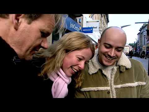 Kitchen Nightmares UK (2005) S02E04: La Riviera (1080p) | Gordon Ramsay