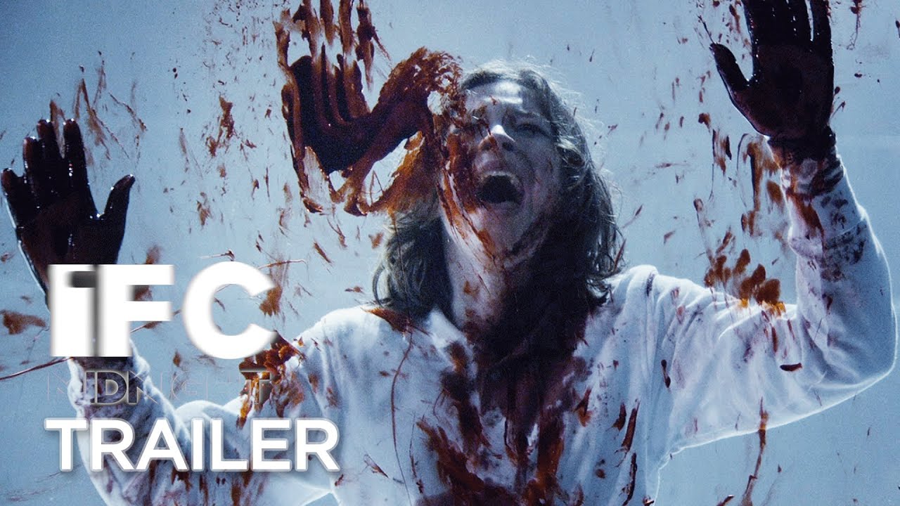 Official Trailer #2