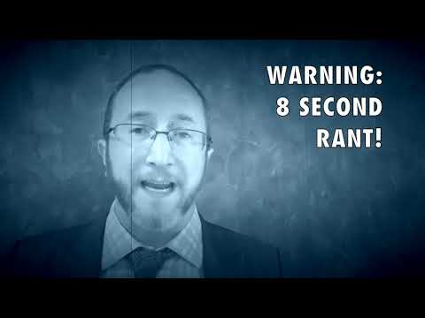 Multiple Sclerosis Vlog: Decoding MS pain