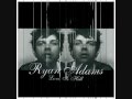 Ryan Adams Shadowlands 