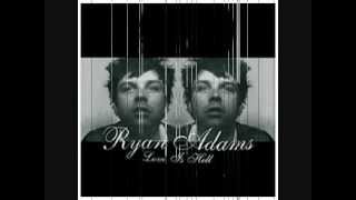 Ryan Adams Shadowlands