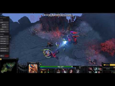 Dota 2 Hero Guides : Nortrom - The Silencer