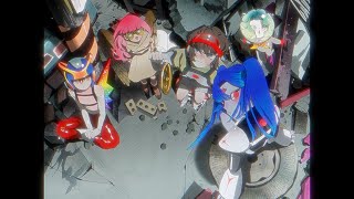 2:04 2:04 の右下いつもみたいに4444じゃなくて3とか7なのはなにか理由があるのかな (2)(00:00:53 - 00:02:04) - 流星のようで / 獅子志司 MV