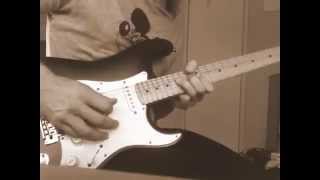 Maggot Brain - Funkadelic (Guitar Cover/Jam)