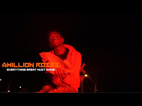 CTB Skip "NO WITNESSES" - (Official Music Video - A Million Roses Exclusive)