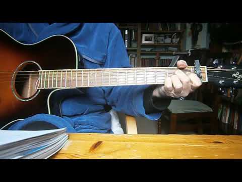 Escuchame Mujer - Fondo Flamenco