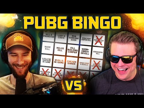 PUBG BINGO ft. chocoTaco [Part 1] | PUBG Duos Gameplay