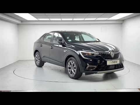 Renault Arkana TCe 140 Auto evolution - Image 2