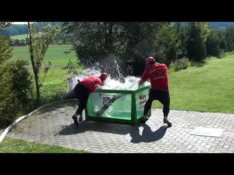 SDH Tylovice A - 9.kolo VHL Kunovice