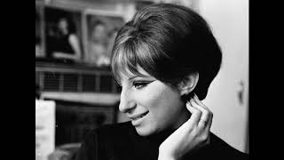 Barbra - Moon River