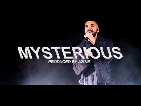 (FREE) Drake x Bryson Tiller x G-Eazy x Post Malone Type Beat - "Mysterious"