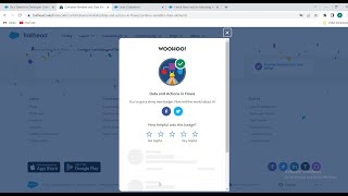 Download the video "Combine Variables and Data Elements Unit | Data and Actions in Flows | Salesforce | Trailhead"
