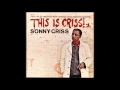Sonny Criss - Black Coffee