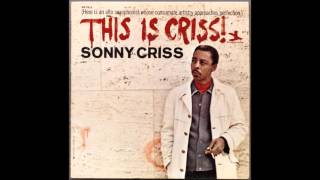 Sonny Criss - Black Coffee