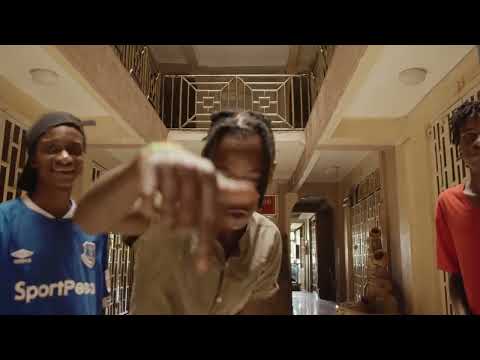 CHACHO - PUSSY NA PAKA (Dir by jackmau)