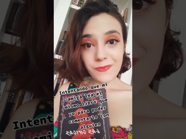 Vídeo relacionado con Alguien que no esperas