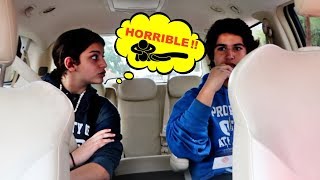 MY DAY WAS HORRIBLE  AT  SCHOOL !VLOG # 122